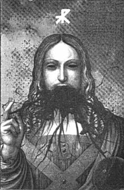 Trepaneringsritualen : The Totality of Death